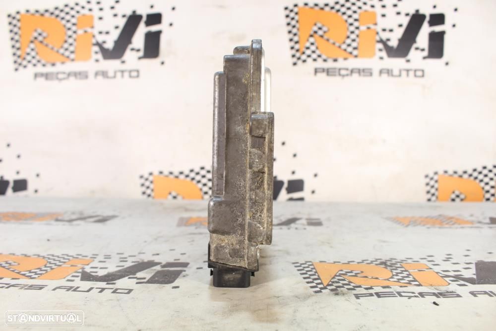 Centralina De Motor Renault Espace Iv (Jk0/1_)  0281011724 / 820031155 - 4