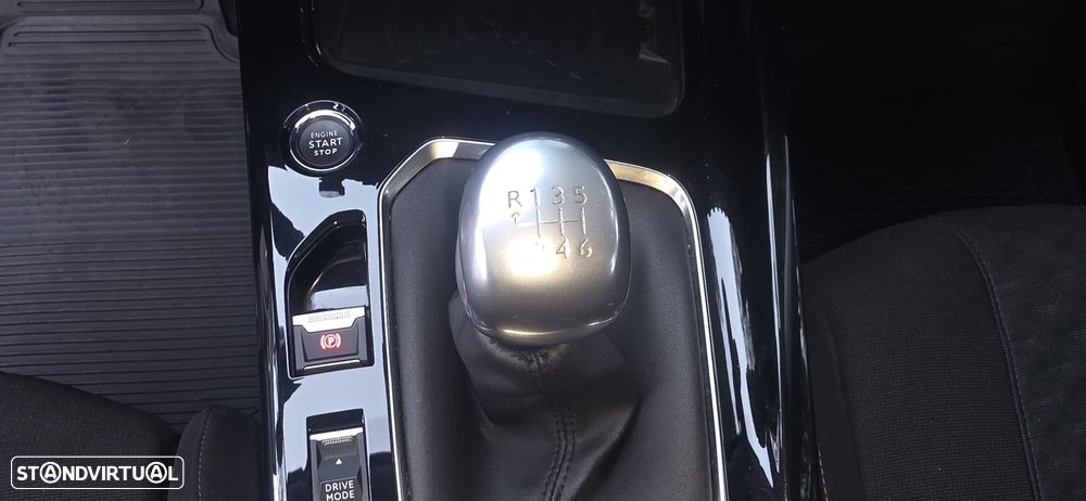Peugeot 508 SW 1.5 BlueHDi Active Pack Business - 24