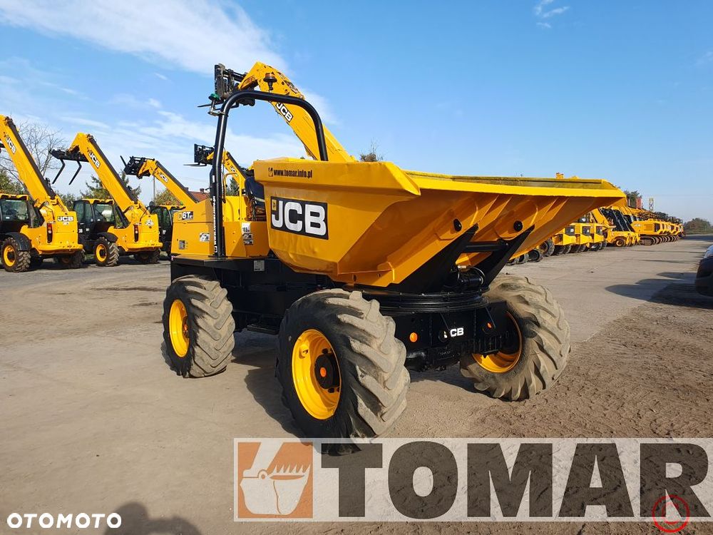 JCB 6ST 9t 7t 9t - 3