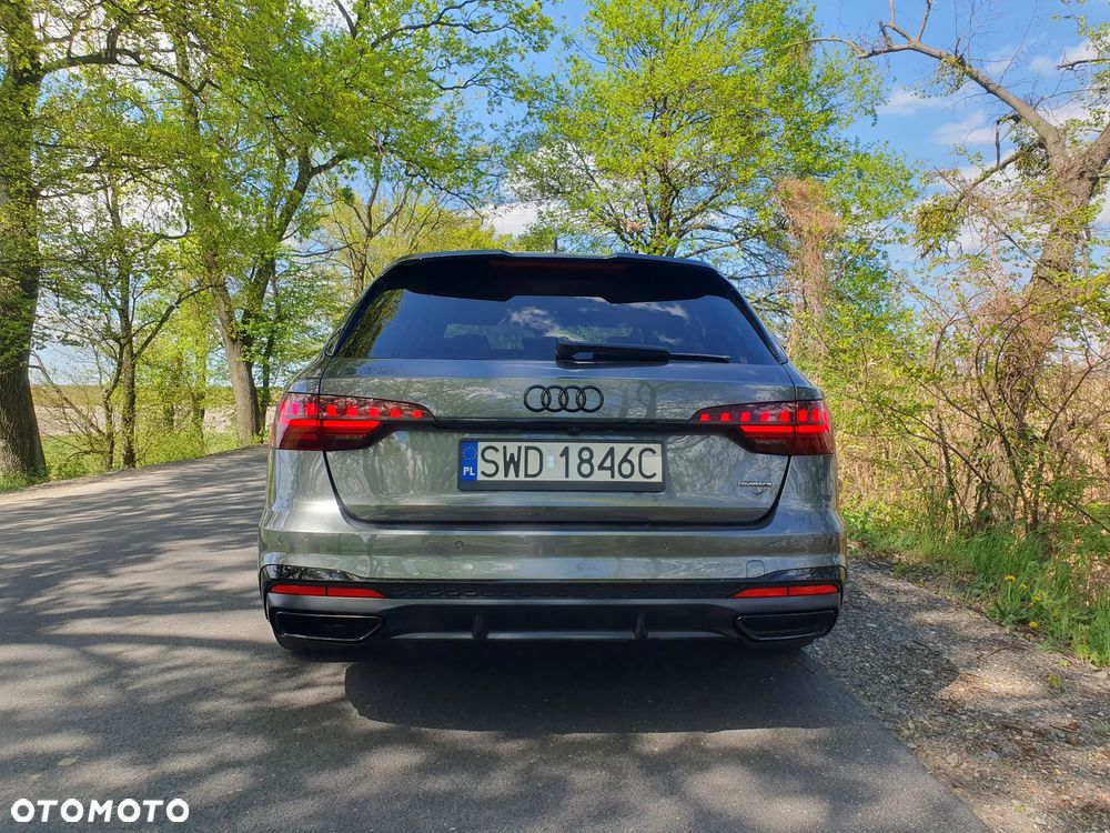 Audi A4 - 28