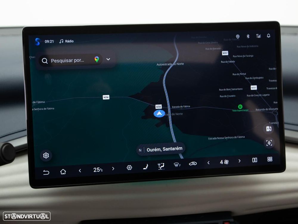 BYD Atto 3 Design - 30