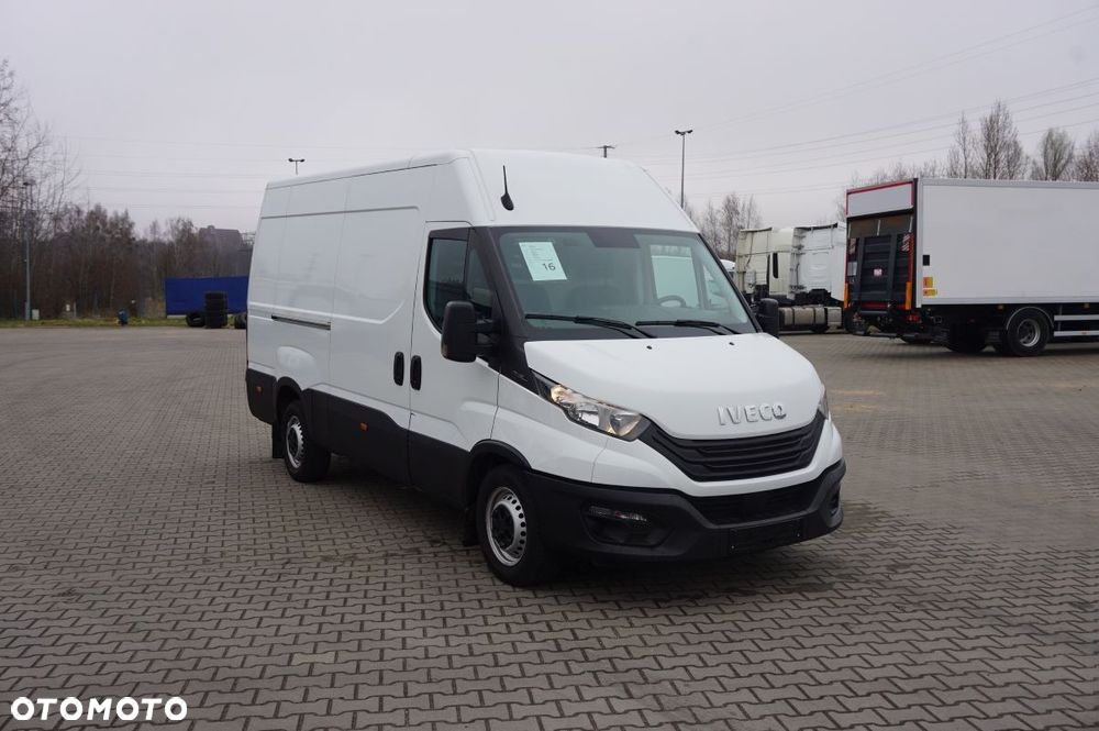 Iveco Daily 35s16 - 1