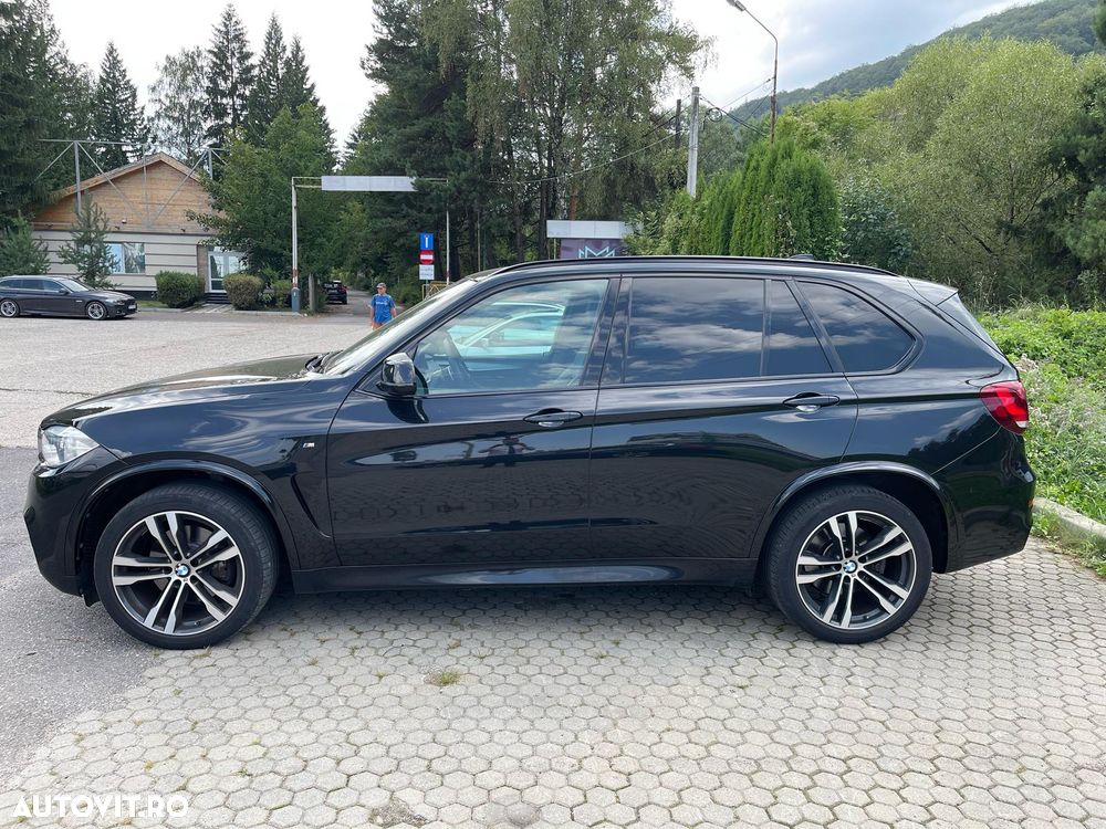 BMW X5 xDrive40d Sport-Aut. - 6