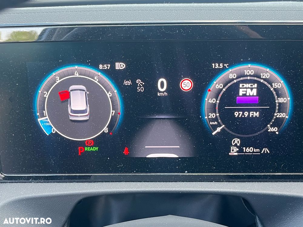 Volkswagen Tiguan 1.5 eTSI DSG MHEV Advanced - 15