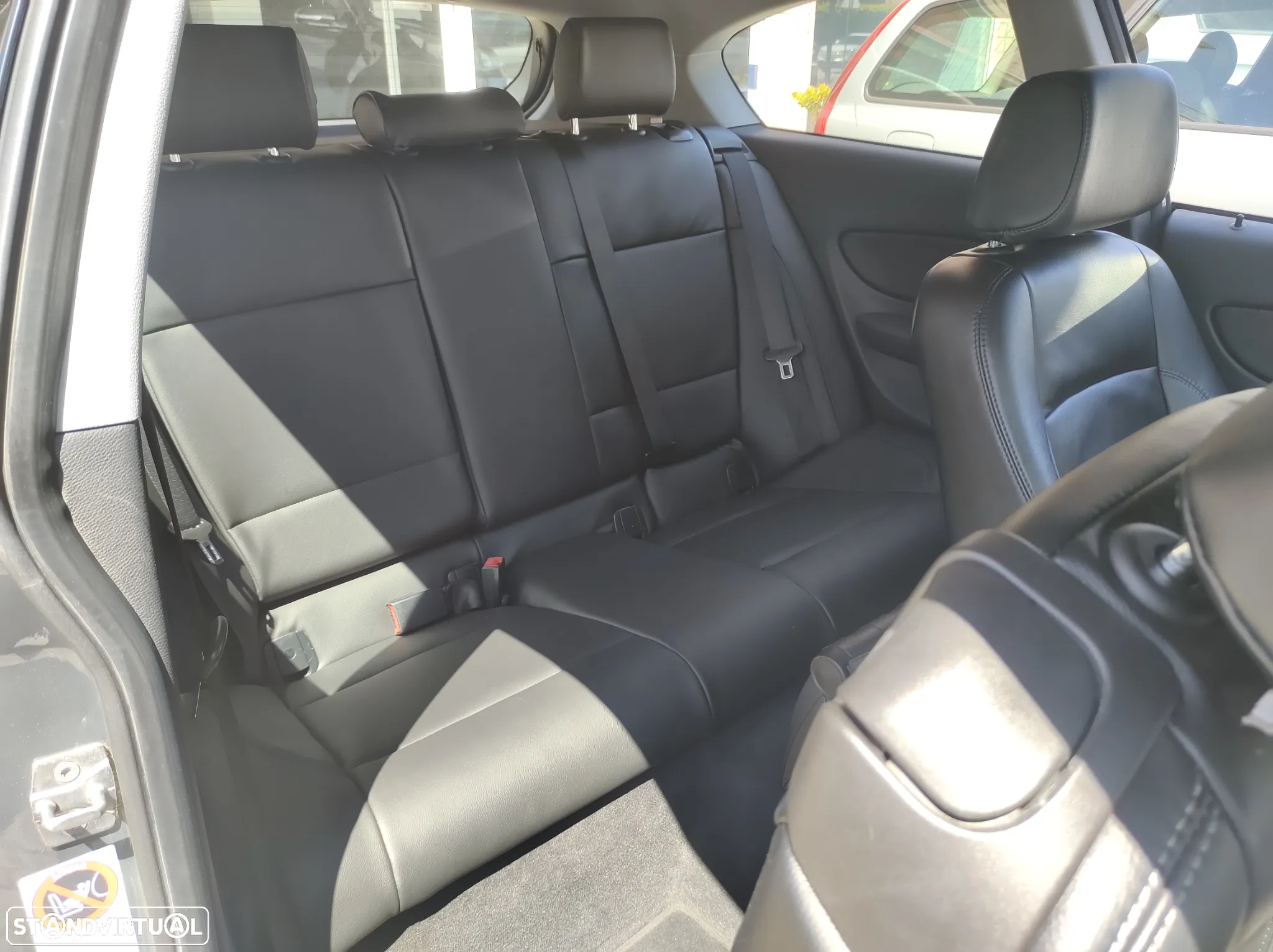 BMW 118 d - 17