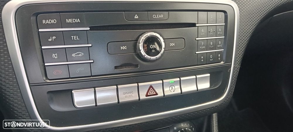 Mercedes-Benz A 180 CDI BE Urban - 23