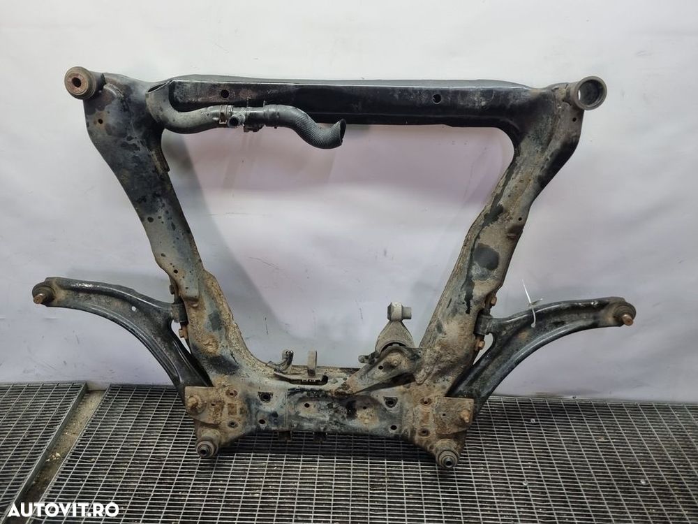 Jug motor Renault Koleos 2.0 D 2008 - 2011 150CP M9R832 (1493) Diesel - 1