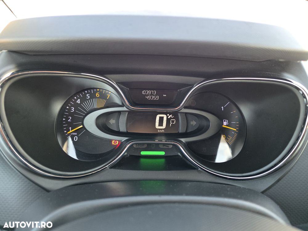 Renault Captur ENERGY TCe 120 EDC Dynamique - 4