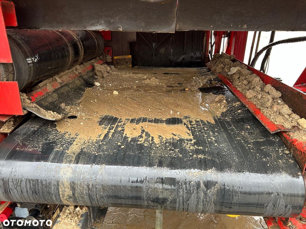 Inny FDT Trommel Przesiewacz Bębnowy - 17