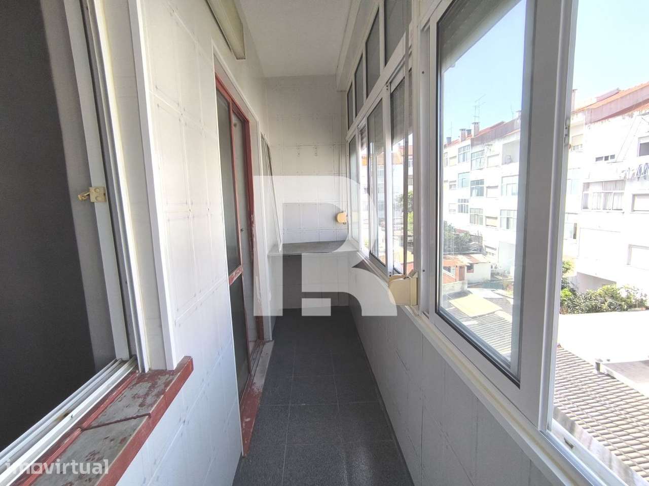 Apartamento T3 na Arrentela, Seixal - Grande imagem: 5/31
