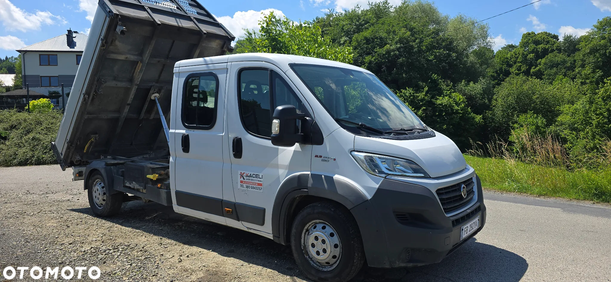 Fiat ducato - 21
