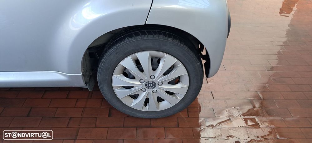 Citroën C1 1.0 Attraction - 3