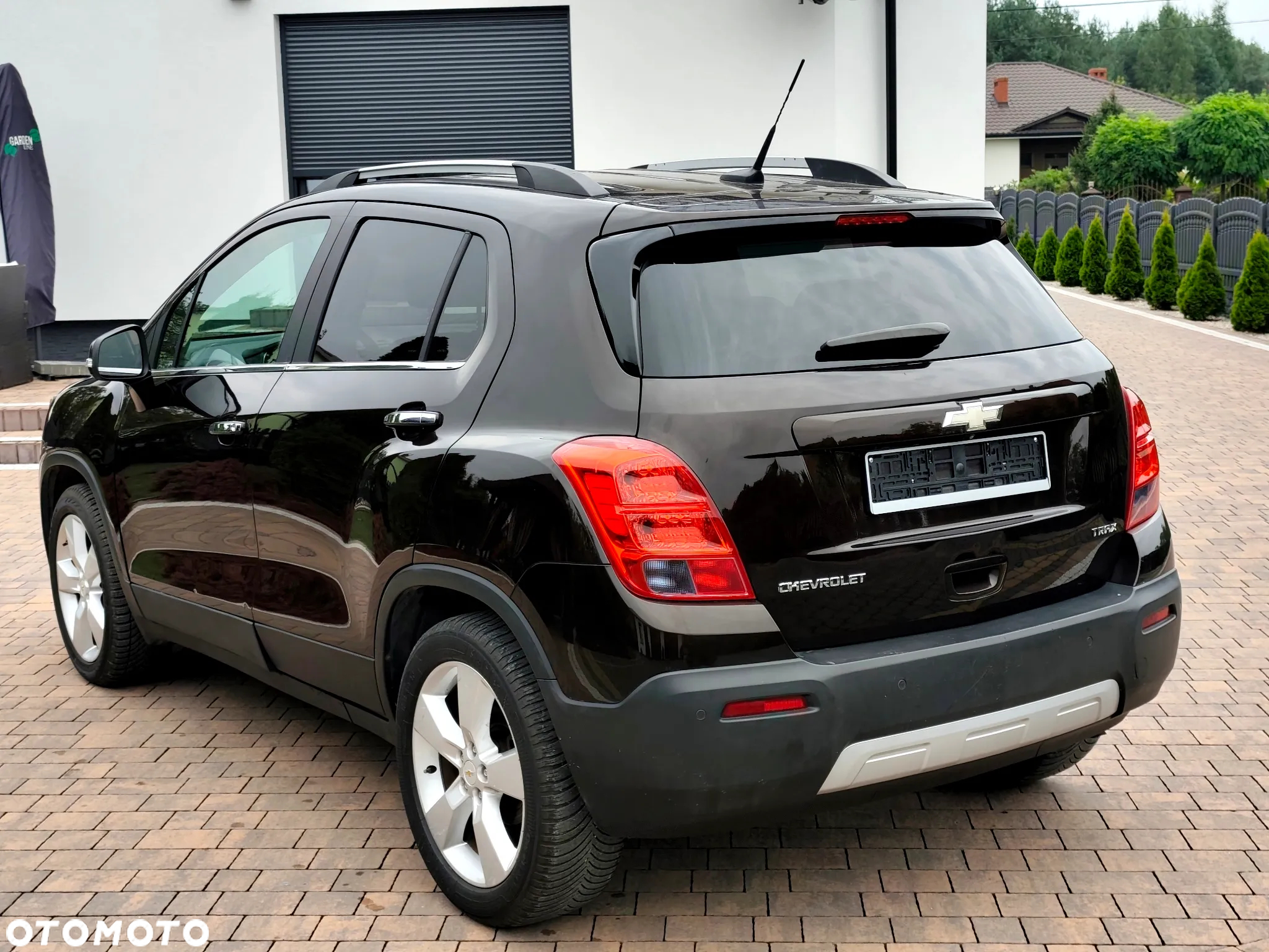 Opel Mokka - 25