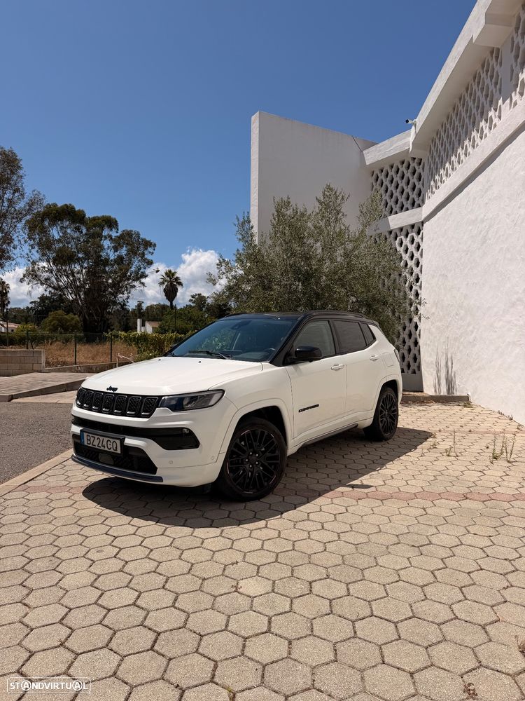 Jeep Compass - 3