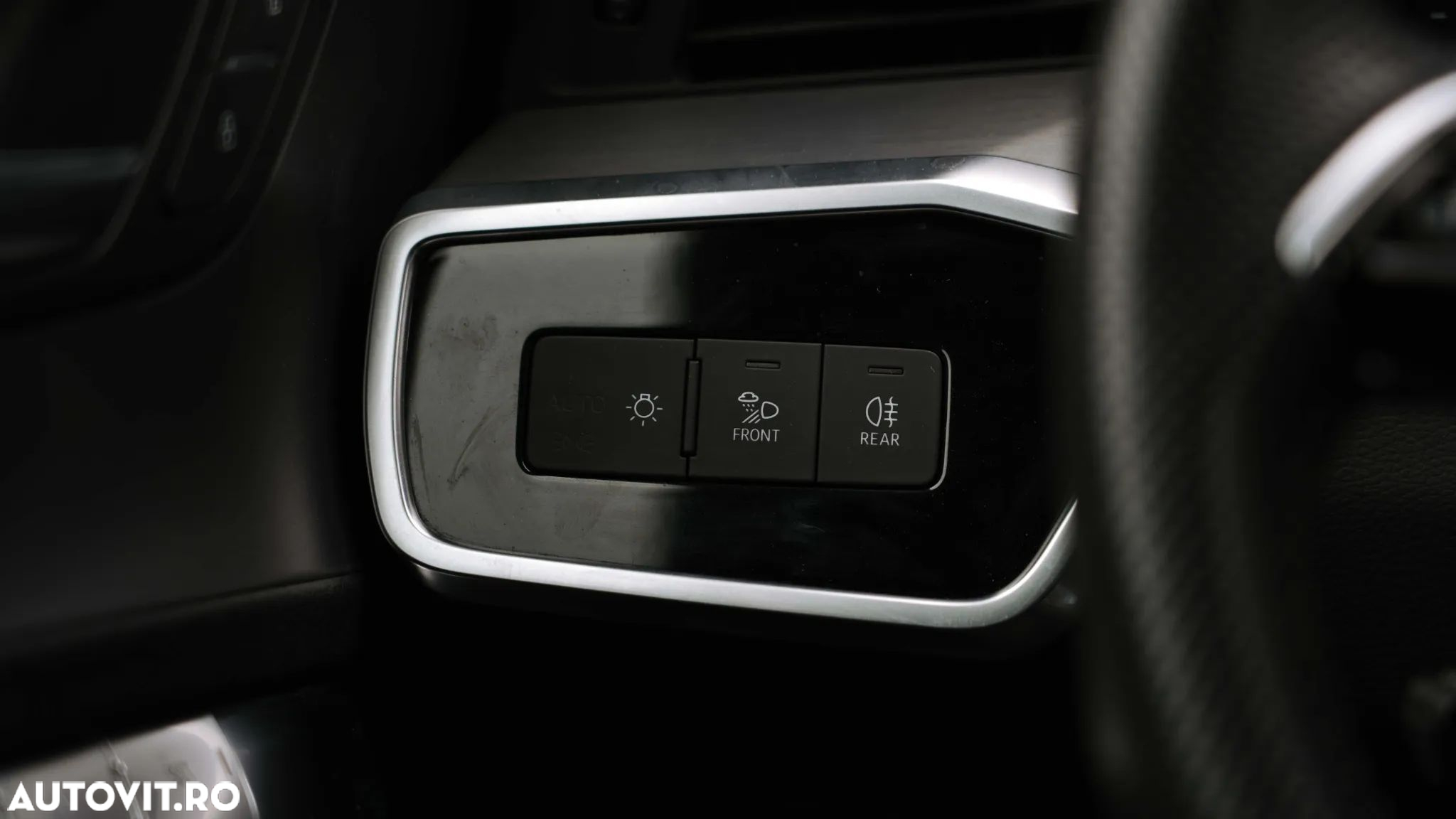Audi A7 - 13