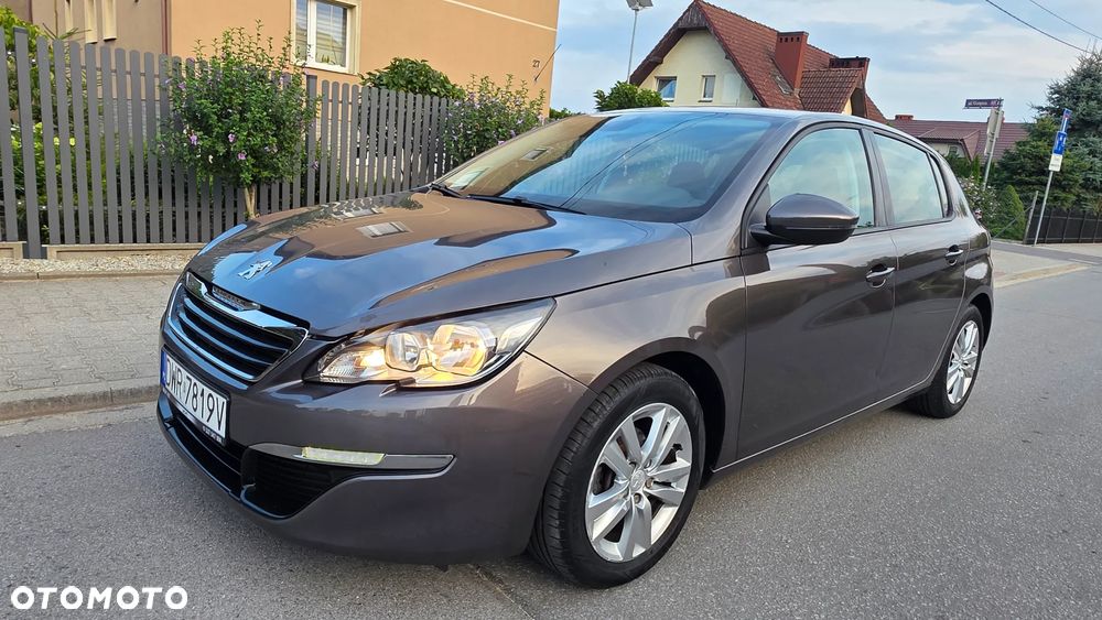 Peugeot 308 1.2 PureTech Access EU6 - 1