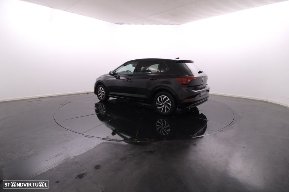 VW Polo 1.0 TSI Life - 4