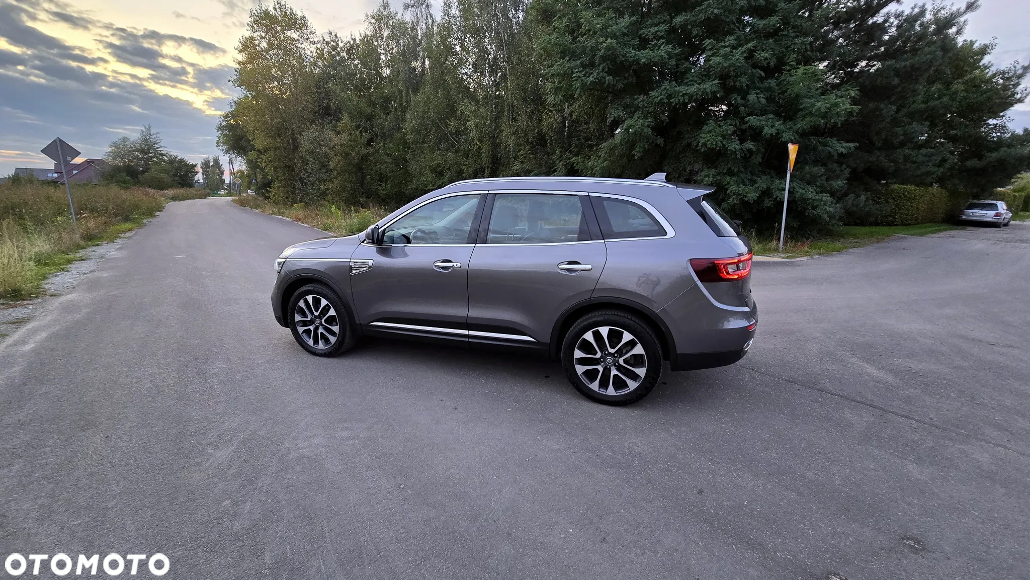 Renault Koleos 2.0 dCi Intens 4x4 X-Tronic - 9