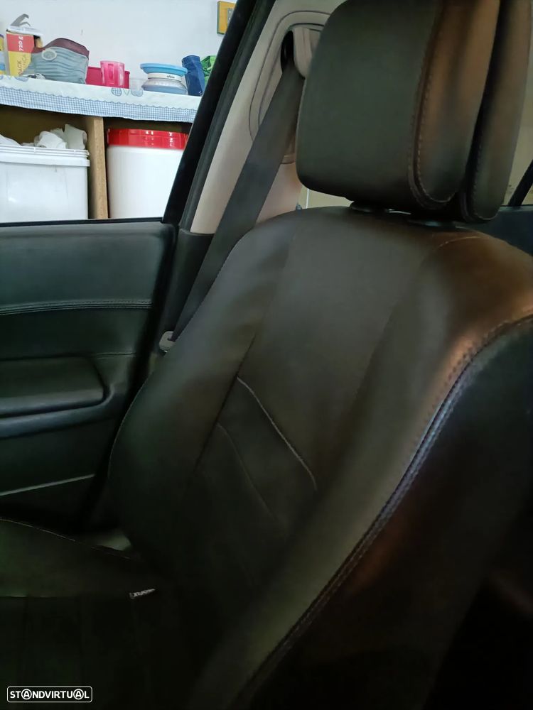 Renault Mégane 1.5 dCi SE Exclusive - 3