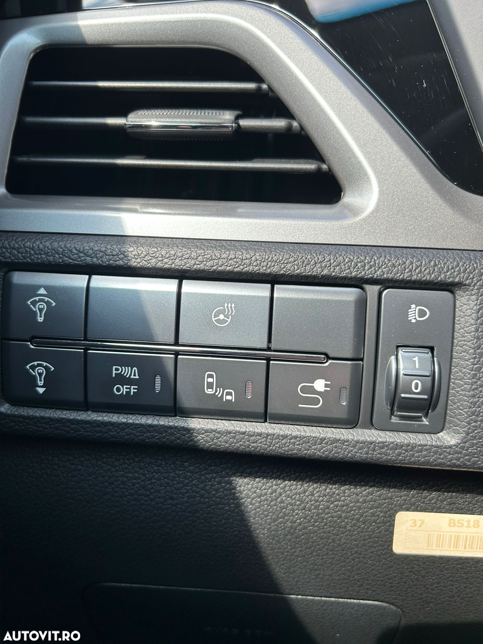 SsangYong Korando 1.5 GDI Turbo MT Smart - 14