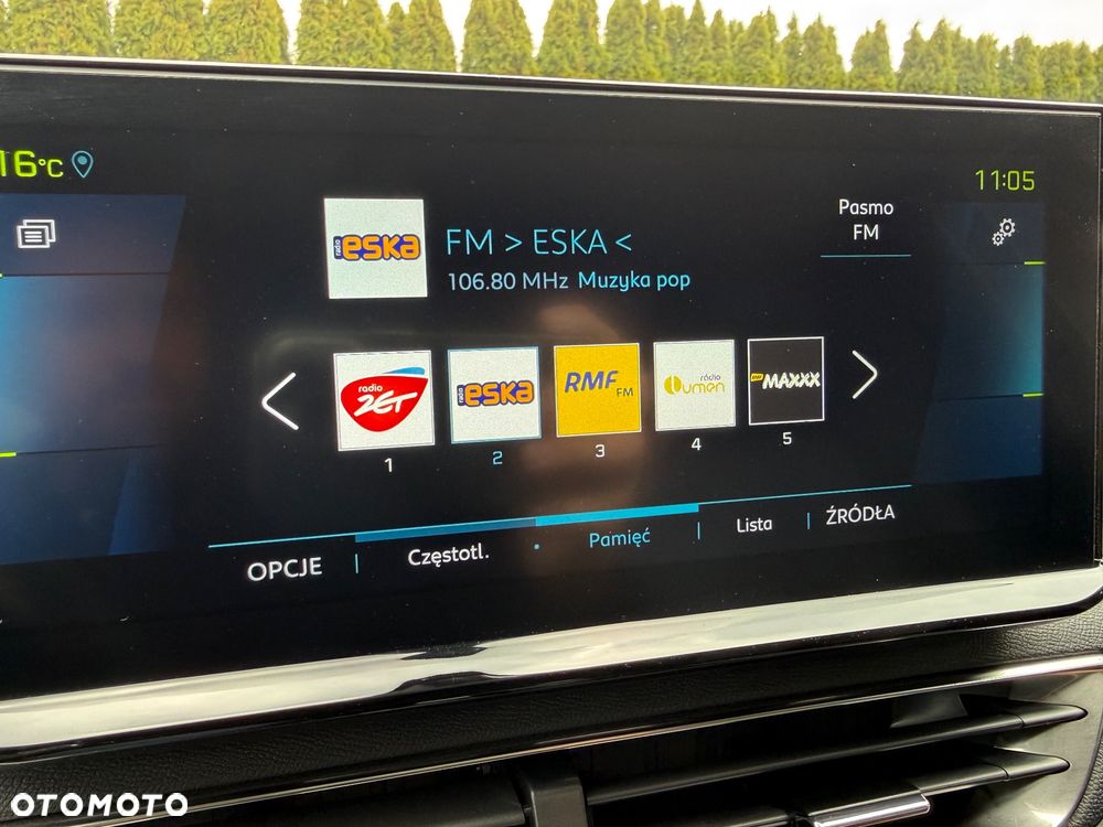 Peugeot 3008 225 e-EAT8 Allure Pack - 21