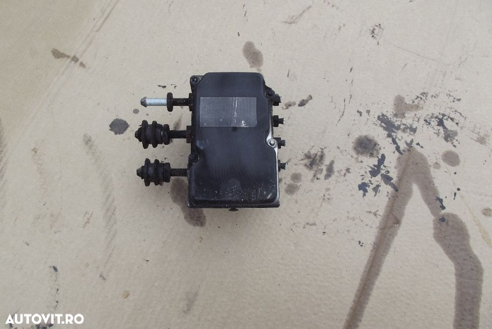 Pompa ABS VW Polo 6R Seat Ibiza 6J Skda Fabia 2 Roomster Practic Modul - 2