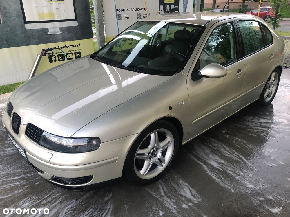 Seat Leon - 2
