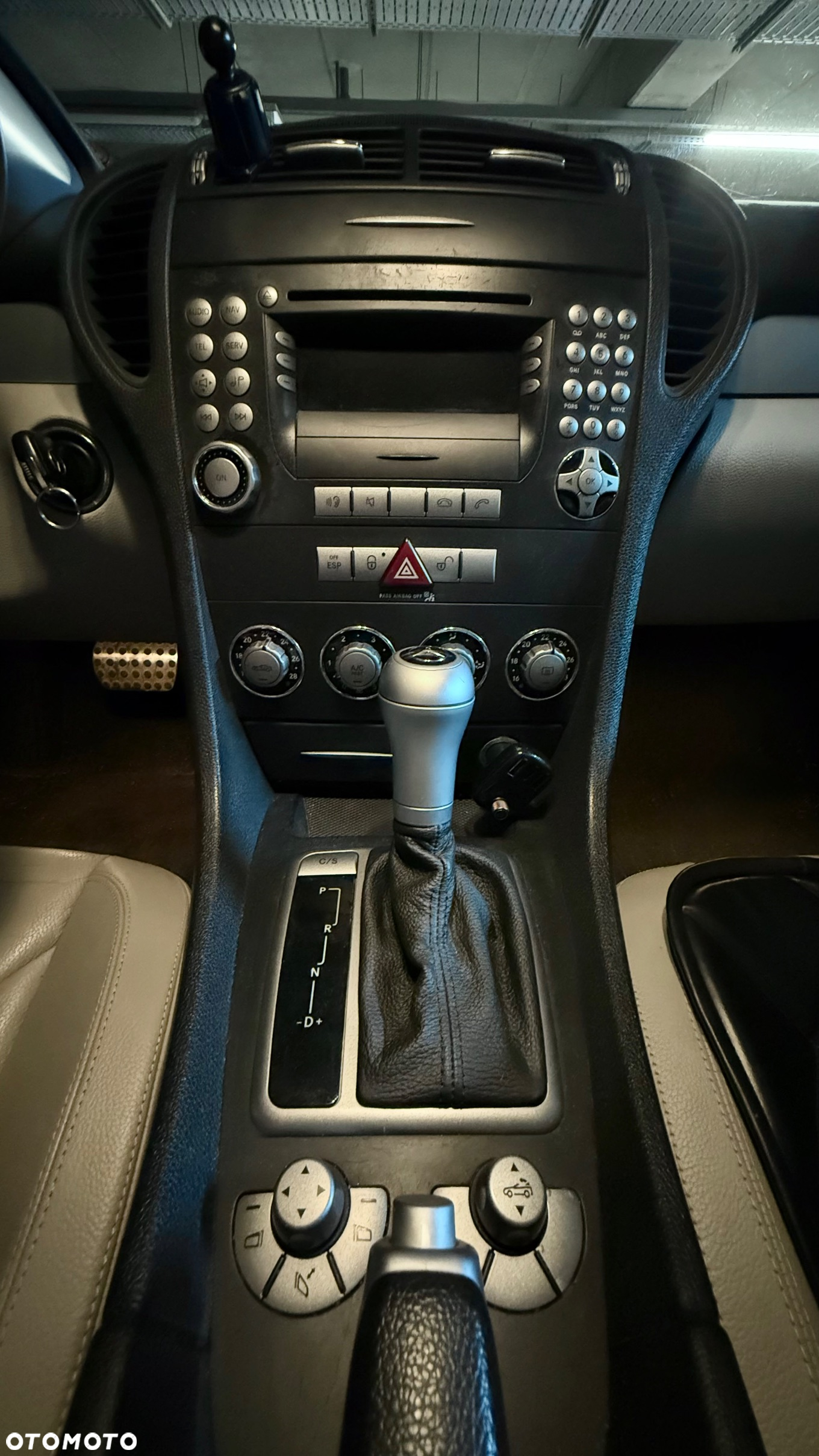 Mercedes-Benz SLK - 7