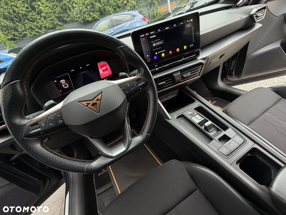 Cupra Formentor 1.5 TSI DSG - 31