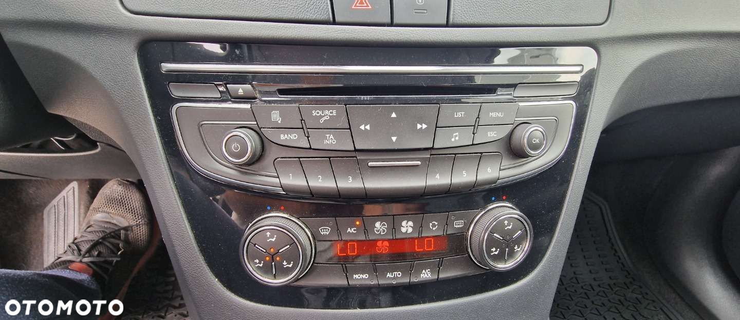 Peugeot 508 - 22