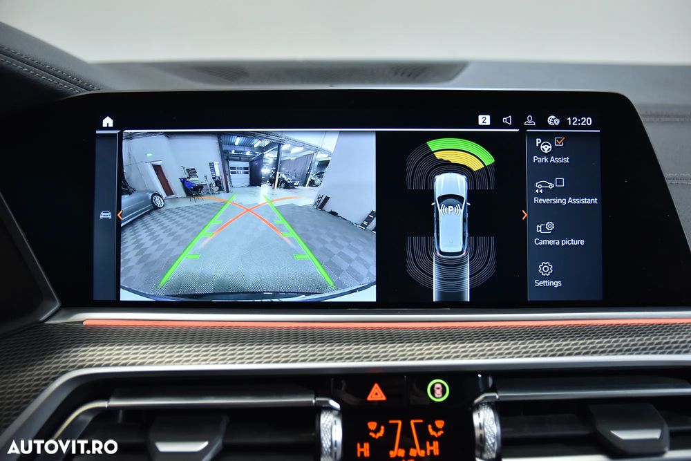 BMW X5 xDrive30d AT MHEV - 18