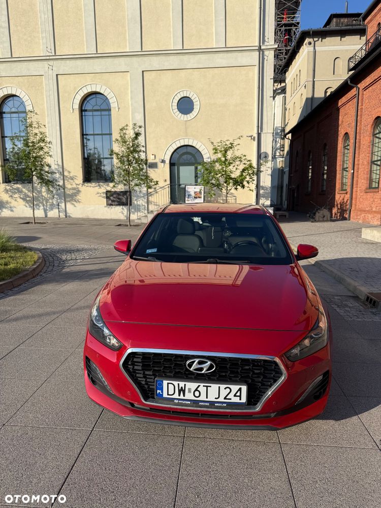 Hyundai i30 1.4 GET - 1