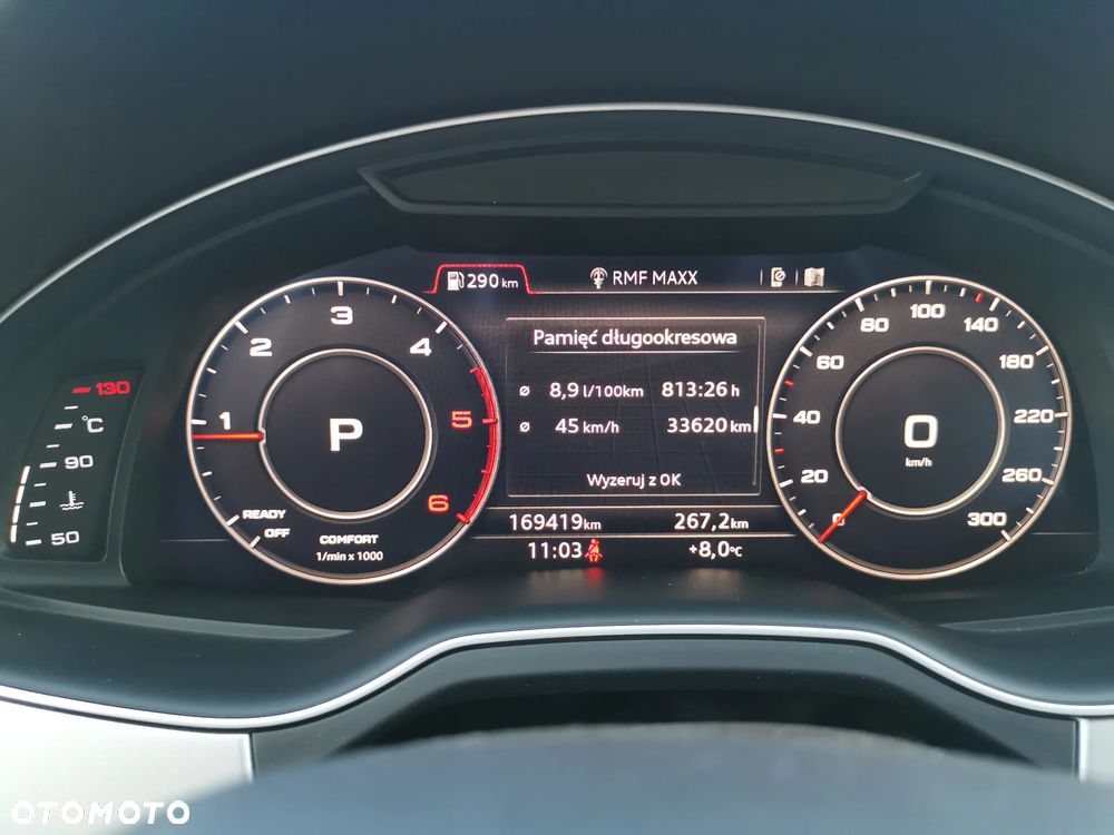 Audi Q7 3.0 TDI ultra Quattro Tiptronic - 18