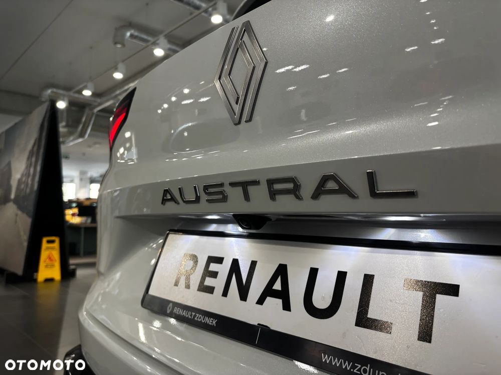 Renault Austral - 20