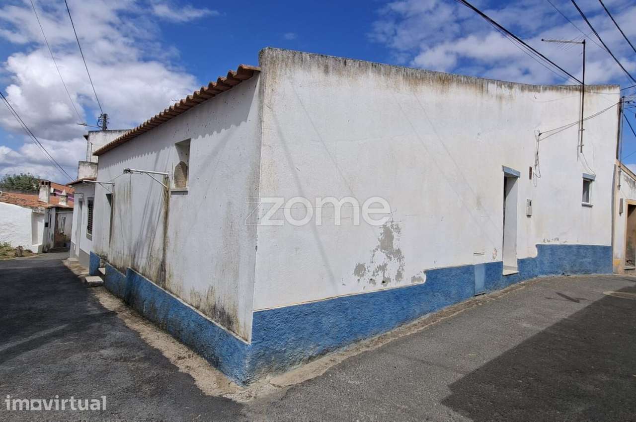 Moradia Típica Alentejana - Grande imagem: 2/11
