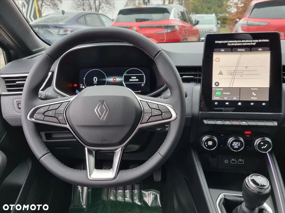 Renault Clio 1.0 TCe Techno - 7