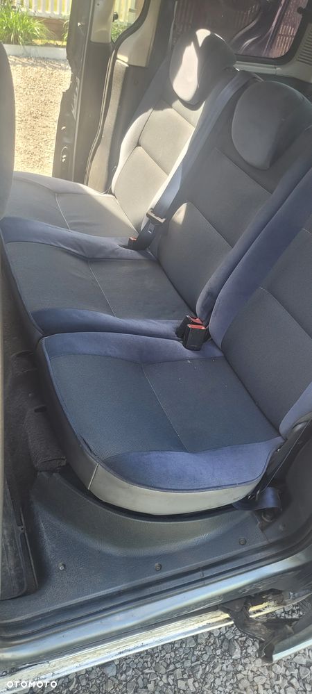 Citroën Berlingo 2.0 HDi Multispace - 4