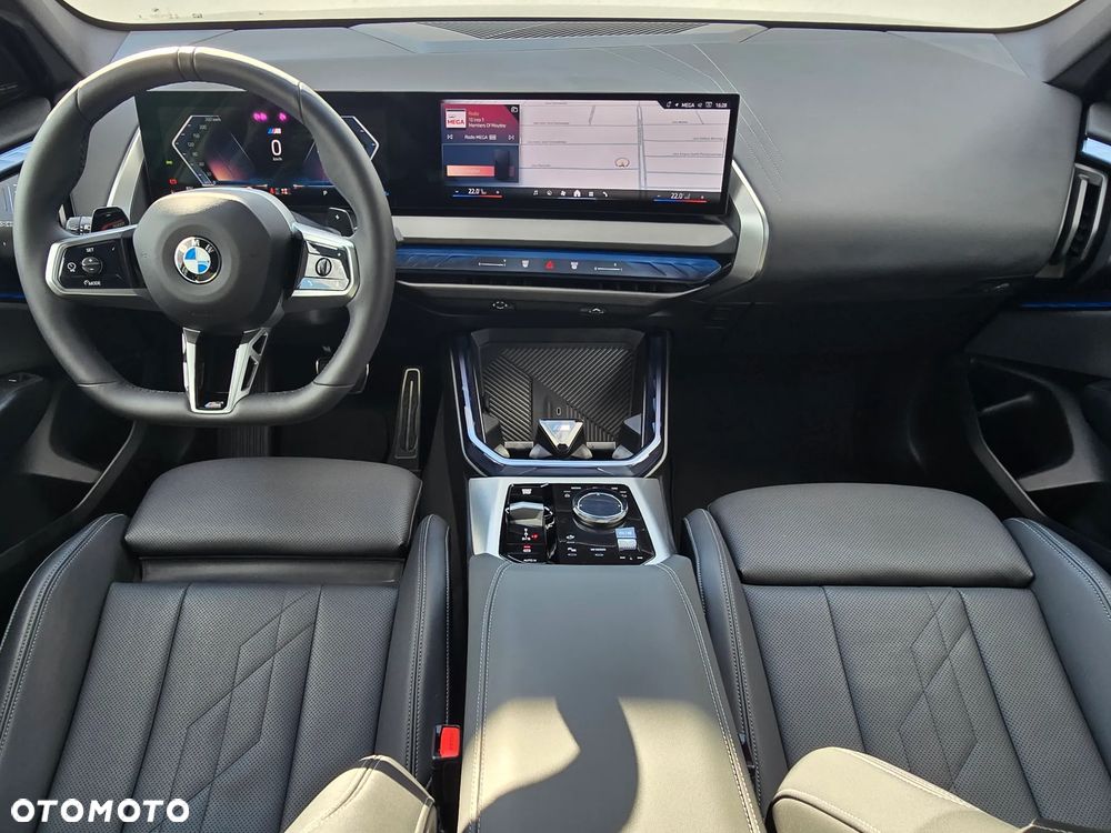 BMW X3 xDrive20d mHEV - 12