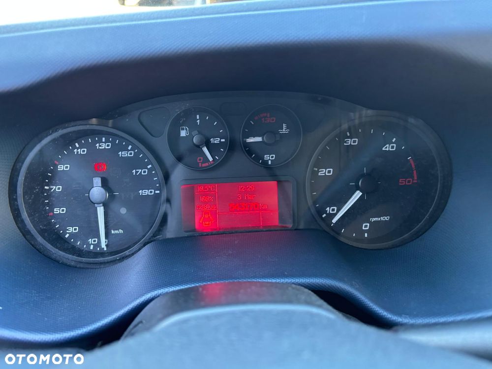 Iveco 35S18 - 19
