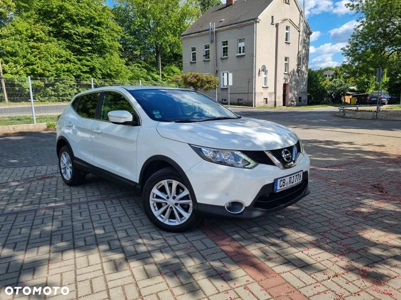 Nissan Qashqai 1.2 DIG-T Tekna - 6