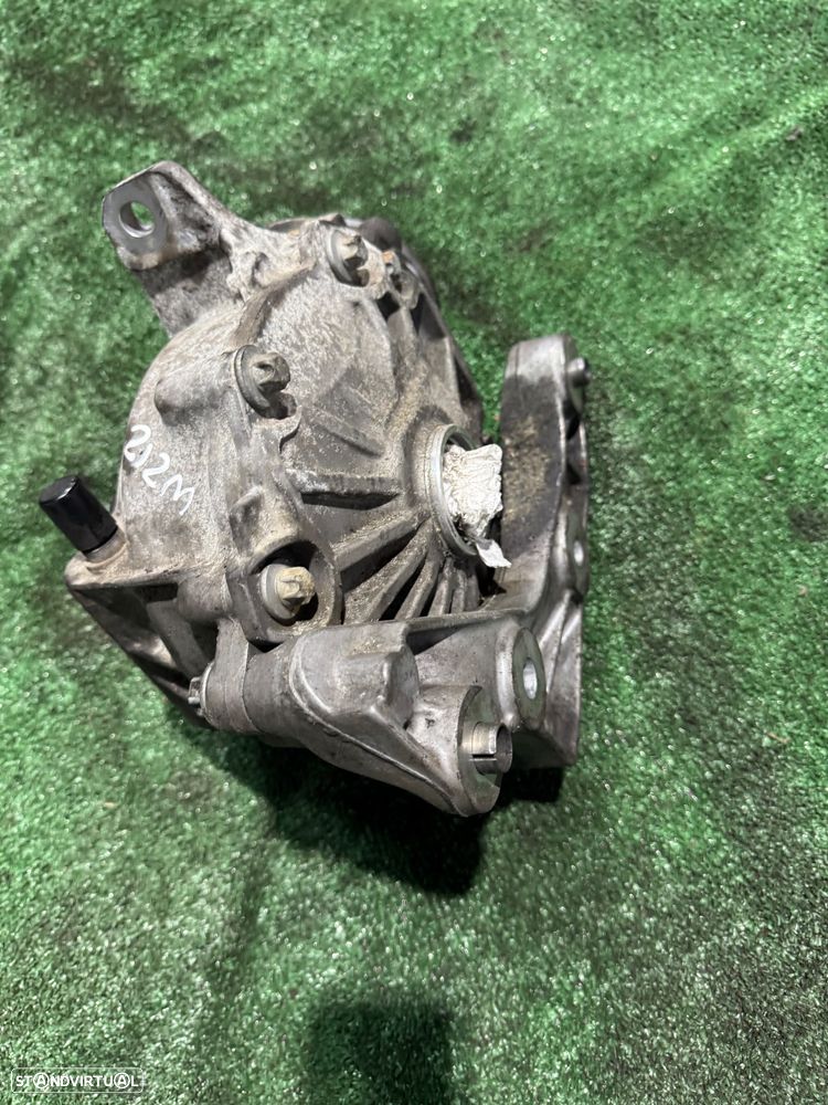 Diferencial da frente Mercedes W212 de 2014 - 1