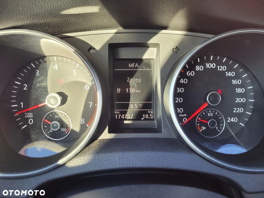 Volkswagen Golf 1.4 TSI Style - 33