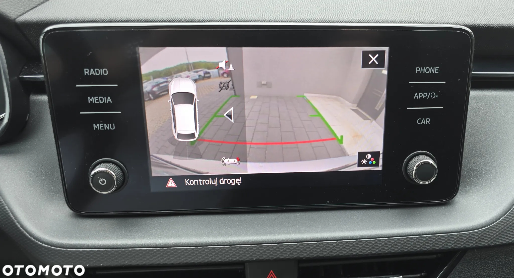 Skoda Scala 1.0 TSI Ambition - 18