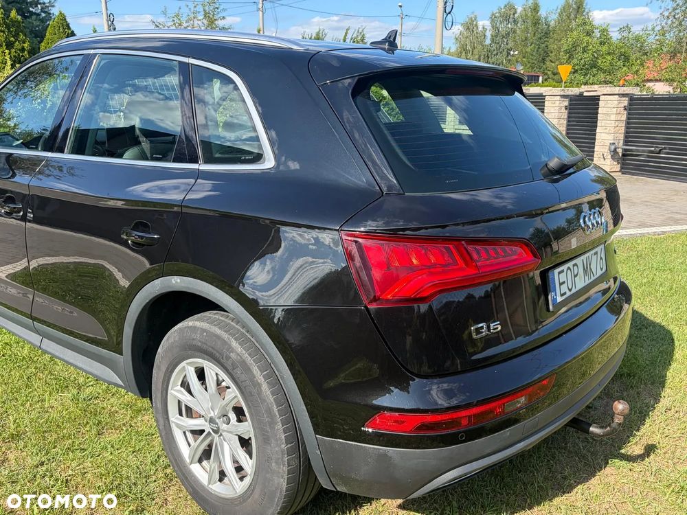 Audi Q5 2.0 TDI Quattro S tronic - 12