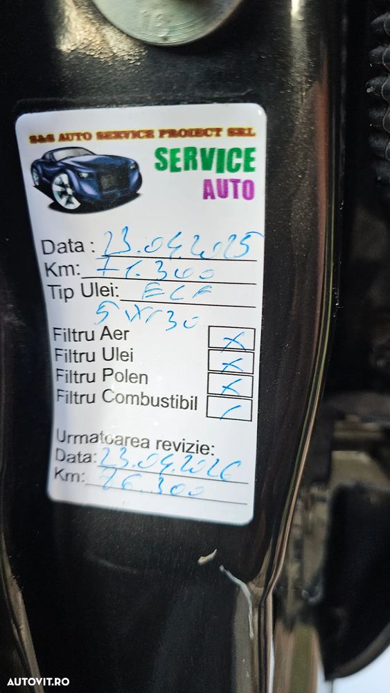 Dacia Duster TCe 125 2WD Prestige - 21