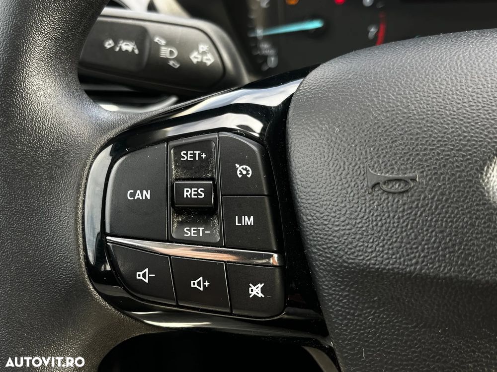 Ford Fiesta 1.1 Titanium - 14