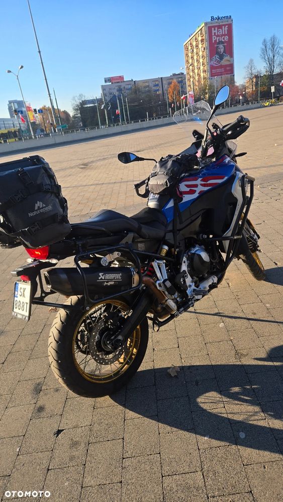 BMW GS - 17