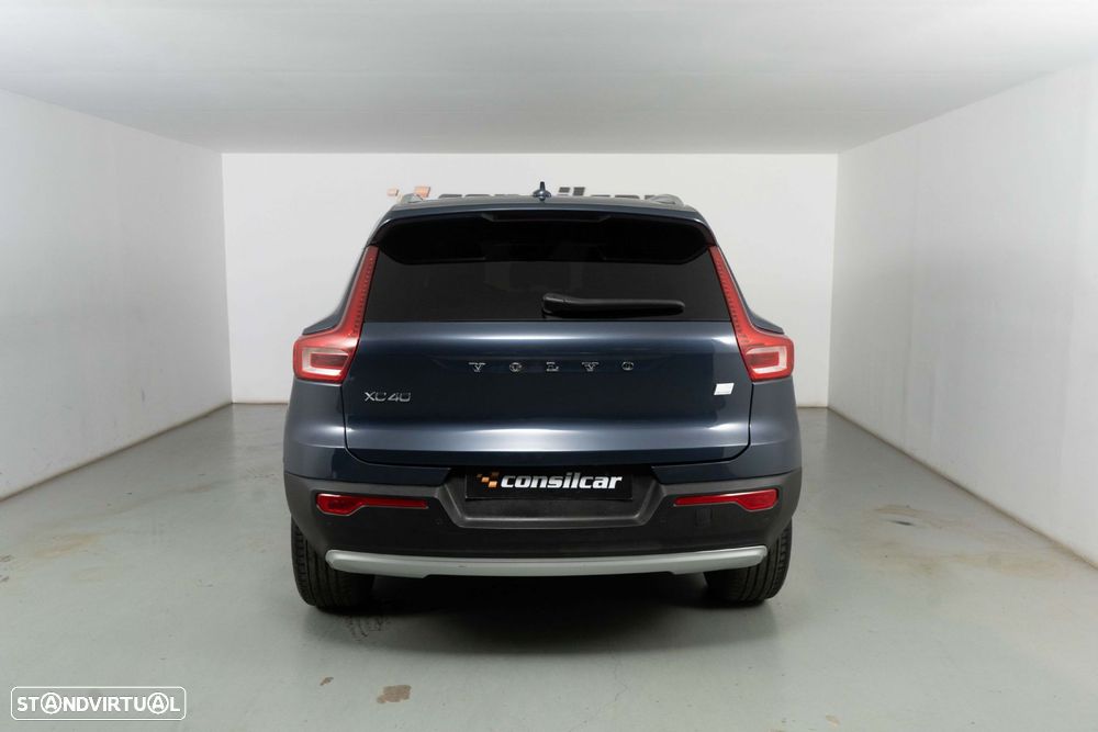 Volvo XC 40 1.5 T4 PHEV Inscription Expression - 6