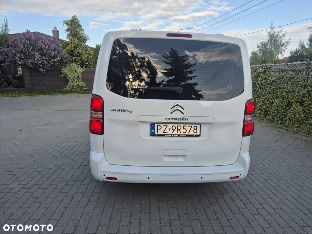 Citroën SpaceTourer 1.5 BlueHDi XL Feel - 9