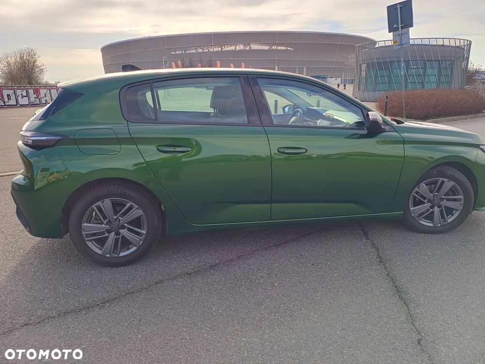 Peugeot 308 1.2 PureTech Active Pack S&S - 18